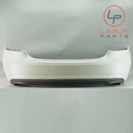 W212 10-13 Mercedes Class Sedan Rear Bumper Cover Assembly White Damage BR562. Fixed Price $494.99.