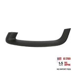 Genuine Oem 86563-2K500 Molding Front Bumper, Lh / 865632K500 For Kia Soul. Fixed Price $30.62.