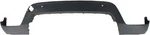 Front Lower Valance Cover Trim For Bmw X3 2011-2014, Textured, Without. Fixed Price $226.95.