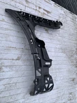 Mercedes-benz Glc X253 C253 2018 Rear Bumper Mounting Bracket UTO56563. Fixed Price $37.67.