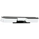 Westin Automotive 71001 Surestep Universal Rear Bumper - Chrome For Dodge Ram 50. Fixed Price $427.00.