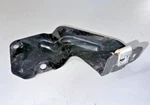 2017-2023 Ford F250 F350 Left Rear Bumper Bracket P/n HC3B17796AA Genuine Oem. Fixed Price $28.01.