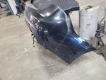 (local Pickup Only) Rear Bumper Vin 5TH Digit Fits 16-18 Avalon 2086669. Fixed Price $229.99.