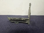 2011-2014 Subaru Wrx Sti Bumper Guide Bracket Rear Left 57731FG410 11-14. Fixed Price $22.00.