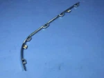 Genuine Mopar Fascia Molding Right 4805986AA. Fixed Price $169.42.