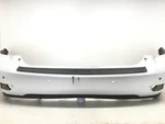 Rear Bumper Local Lexus RX350 RX450H Base F-sport W/sensor Holes 2011-2015 OEM2. Fixed Price $180.50.