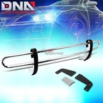 For 07-15 Mazda CX9/CX-9 Stainless Steel Double Tube Rear Bumper Protector Guard. Fixed Price $102.19.