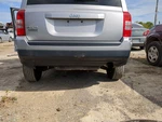 2011-2017 Jeep Patriot Rear Bumper Assembly Oem PQXP0. Fixed Price $613.33.