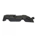 Kia Forte 2010-2013 Oem Bumper Cover Retainer Front, Driver Side Plastic. Fixed Price $21.46.
