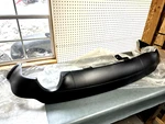 Mopar Oem Nos 6CE35RXFAC Rear Bumper 2018-2025 Jeep Wrangler Rubicon. Fixed Price $415.99.