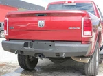 Steelcraft 76-22260 Fortis Rear Bumper 2019-2023 Ram 1500 Classic. Fixed Price $889.00.