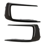 For Acura Rdx 2019 Bumper Moldings Driver And Passenger Side Pair Front. Fixed Price $254.48.