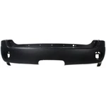 Sherman 690-89-2 Rear Bumper Cover Primed For 2002-2004 Gmc Envoy New. Fixed Price $263.62.