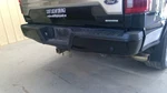 Ford F-150 2019 Rear Bumper HL3Z17D826G 2104. Fixed Price $544.90.