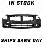 New Primered Front Bumper Cover Fascia Replacement For 2009-2014 Nissan Maxima. Fixed Price $89.48.