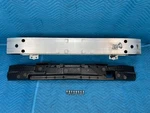 Lexus LS460L Front Bumper Reinforcement Bar W/ Absorber & Mounts 10-17 Oem. Fixed Price $355.00.