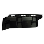 New Capa Passenger Side Rear Outer Bumper Impact Absorber 2048800603. Fixed Price $54.66.