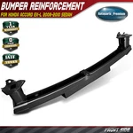 Front Bumper Face Bar Reinforcement Honda Accord Ex-l 2008-2010 Sedan Steel. Fixed Price $122.99.