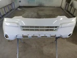 2012 2013 2014 2015 Saturn Vue Front Bumper Cover Oem. Fixed Price $200.00.