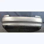 Damaged 07-10 Bmw E92 3-SERIES 2-DOOR Rear Bumper Cover Platinum Bronze Oem. Fixed Price $225.00.