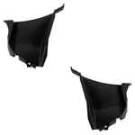 Pair Of Front Intake Ducts 2022-2023 Hyundai Kona Sel Limited 1.6L HY1038176. Fixed Price $130.97.