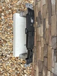 2016-20 Bentley Bentayga Front Bumper Reinforcement Impact Rebar Foam Assy 636. Fixed Price $1200.00.