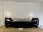 Bmw 528 Rear Bumper 2011-2013 Series F10 Gray 7320787 Oem. Fixed Price $275.00.