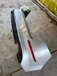 Rear Bumper Vin 7 8TH Digit Smooth Lower Trim Fits 14-15 Optima. Fixed Price $385.00.