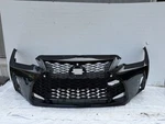 Lexus IS300 Front Bumper 2022 2023 52119-53C80 Oem. Fixed Price $500.00.