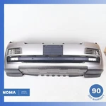 13-17 Land Rover Range L405 Front Bumper Cover Panel Assembly LR071955 Oem. Fixed Price $1150.23.