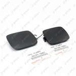 Oem Genuine Toyota Lexus CT200H 2011-2013 Front Bumper Left & Right Tow Eye Cap. Fixed Price $33.00.