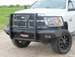 New Ranch Style Front Bumper 10 11 12 13 14 15 16 17 18 Dodge Ram 2500 3500. Fixed Price $1695.00.