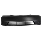 2005 2006 Toyota Camry New Aftermarket Unpainted Front Bumper. Fixed Price $43.75.