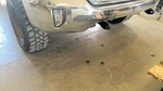 (local Pickup Only) Front Bumper Classic Style Chrome Fits 16-19 Silverado 1500. Fixed Price $849.90.