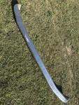 70 71 Dart Front Bumper Demon Mopar Body Dodge 72. Fixed Price $125.00.