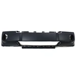 For 05-07 Grand Cherokee Front Bumper Cover Assembly Primed Plastic CH1000450. Fixed Price $160.95.