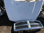 06 Dodge Durango Fenders Hood And Grill. Fixed Price $100.00.