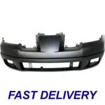 New Front Primered Bumper Cover Fits 2003 Mitsubishi Outlander MI1000286. Fixed Price $197.74.
