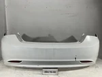2011-2013 Hyundai Sonata Rear Bumper Cover Oem. Fixed Price $170.00.
