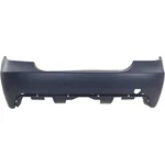 For Bmw 525I/525XI Bumper Cover 2004 2005 2006 2007 Rear Primed. Fixed Price $308.98.
