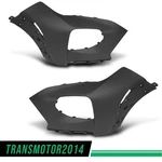 Fit For 2021 22 2023 Chevy Trailblazer Front Passenger Driver Side Bumper Cover. Fixed Price $149.37.