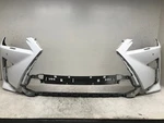 Front Bumper Cover 083 Lexus RX350 RX450H 16-2018 W/sensor Holes 52119-0E270 Oem. Fixed Price $275.50.