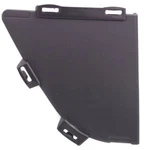 For 2011 2012 2013 Bmw X5 Left Bumper Grille Inner Without M-package Black. Fixed Price $28.33.