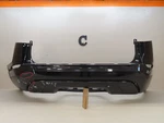 2017-2023 Land Rover Range Velar L560 Rear Bumper Cover Oem J8A2-17A958B. Fixed Price $470.00.
