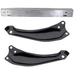 Bumper Face Bar Reinforcement Front Toyota Tacoma 2007-2011. Fixed Price $100.45.