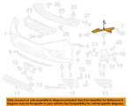 Honda Oem 18-20 Odyssey Bumper Components-upper Beam 71140THRA01. Fixed Price $44.14.