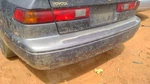 Rear Bumper North America Built Fits 97-99 Camry 288937. Fixed Price $615.99.