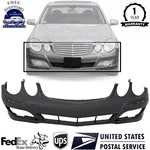 New Front Bumper Cover Primed For 2007-2009 Mercedes Benz E-class MB1000271. Fixed Price $159.68.