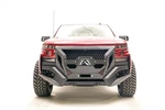 Fab Fours GR4000-1 Grumper Front Winch Bumper. Fixed Price $3955.04.