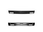Front Action Crash Bumper Face Bar Fits Chevy S10 Blazer 1983-1990 76HFVH. Fixed Price $198.12.